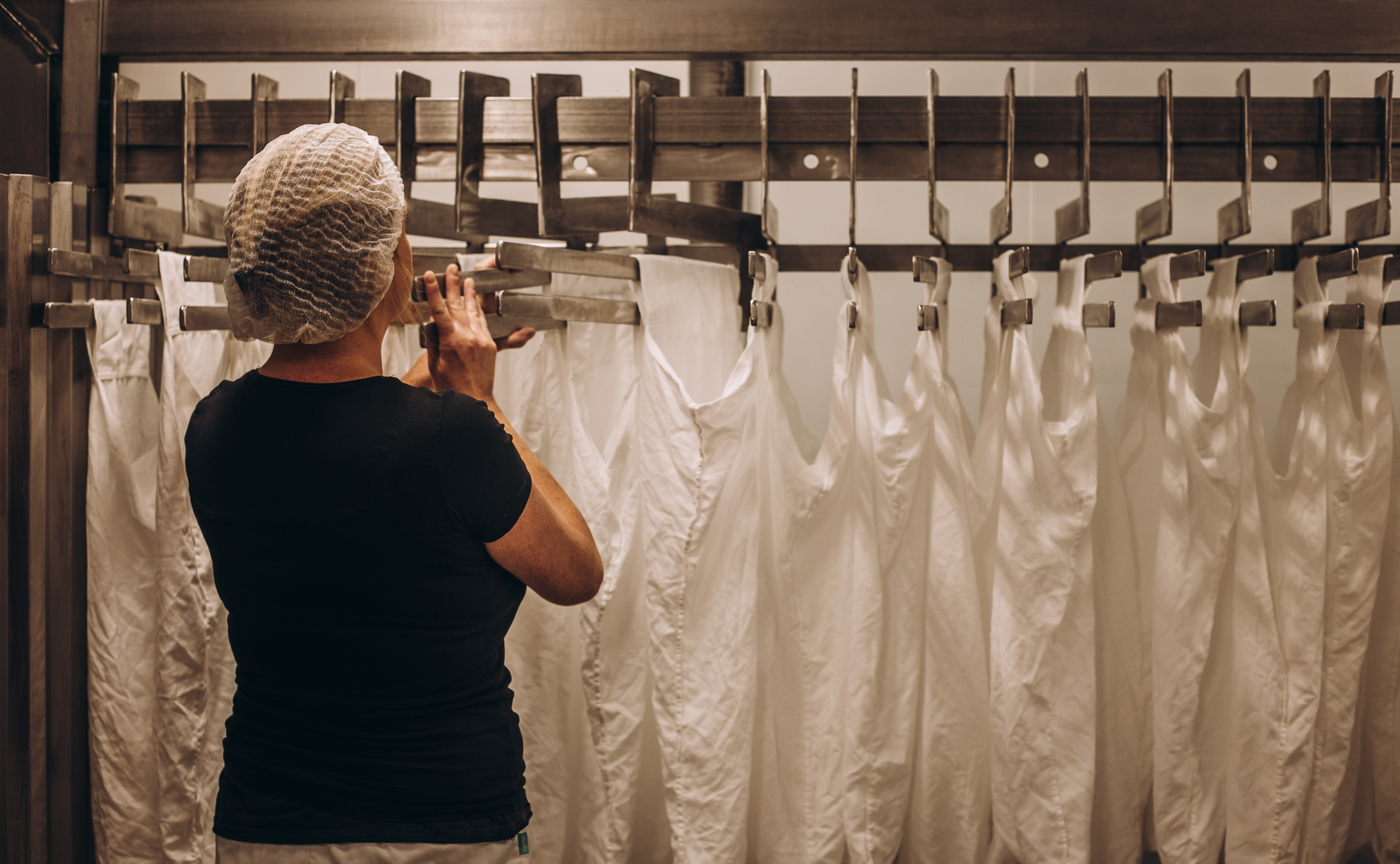 Une coopérative laitière du Pas-de-Calais récompensé d'une médaille d'or à un concours international 