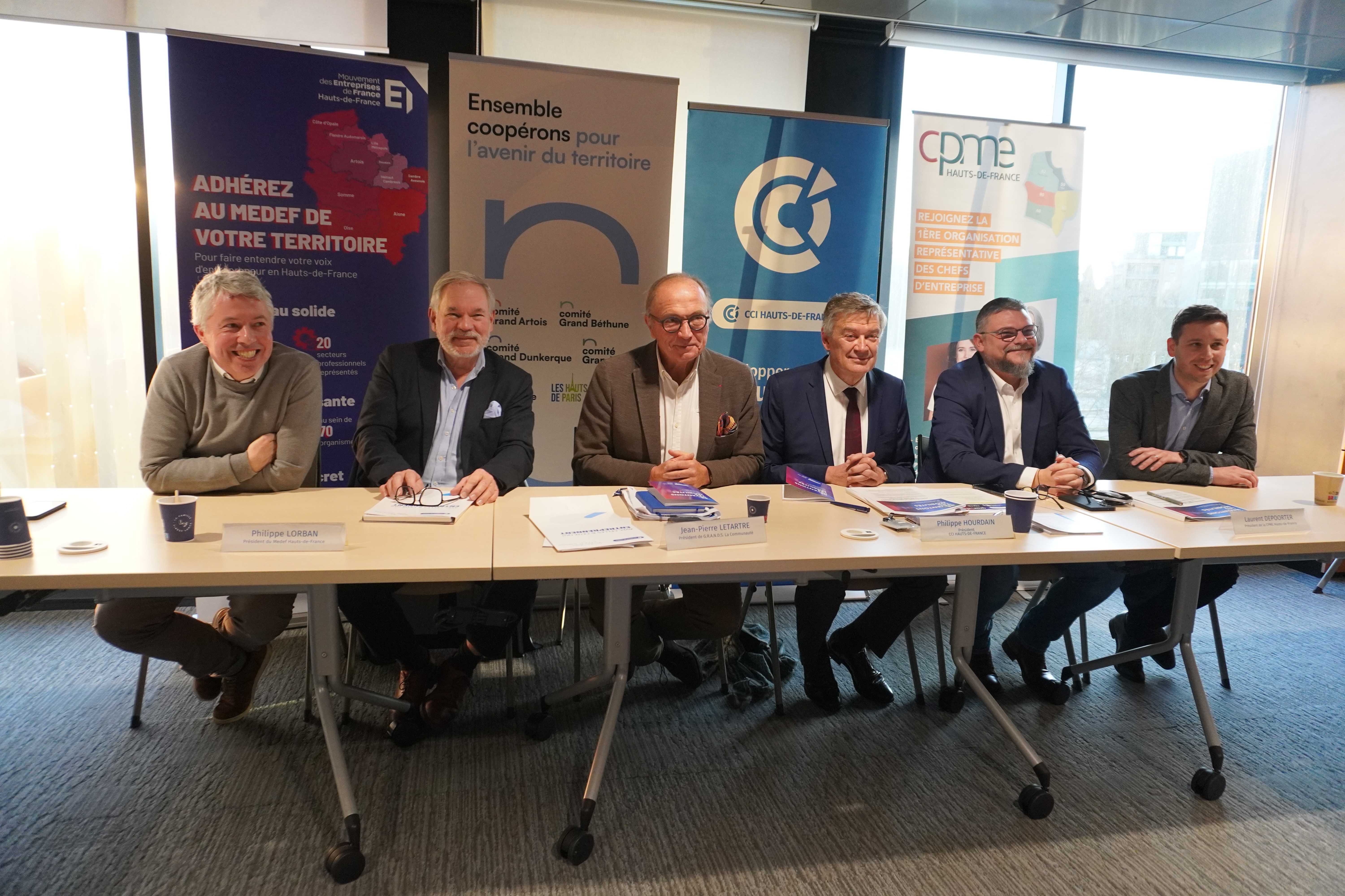 Hauts-de-France : quand les embouteillages freinent l’économie