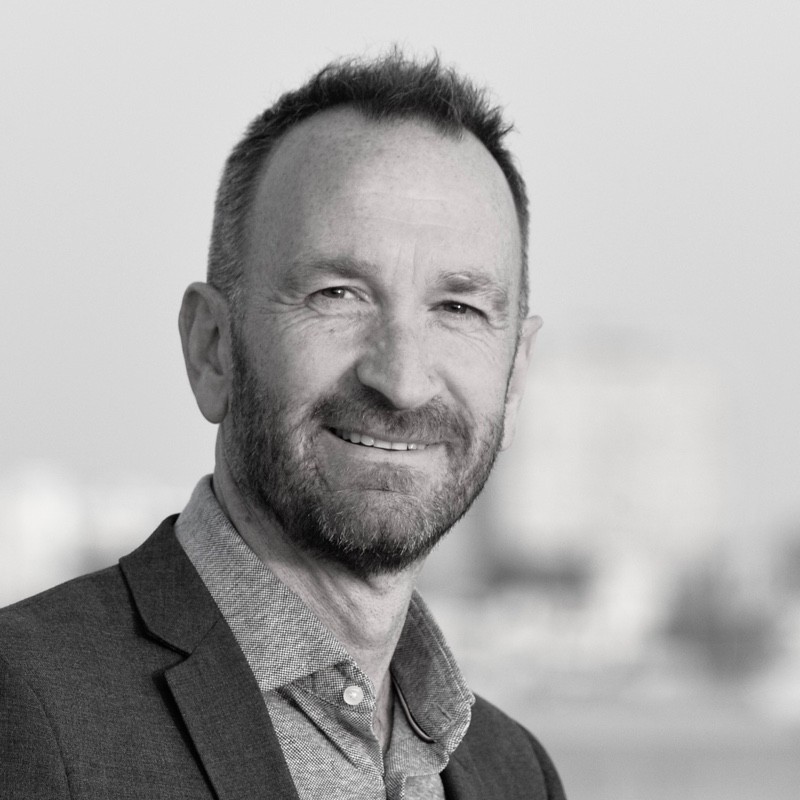 Vincent Duteurtre nommé directeur général de l’Agence d’urbanisme Le Havre-Estuaire