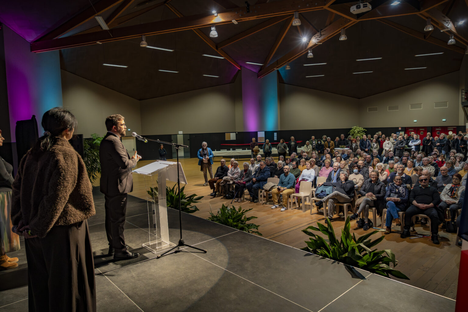 Autun renforce son engagement citoyen