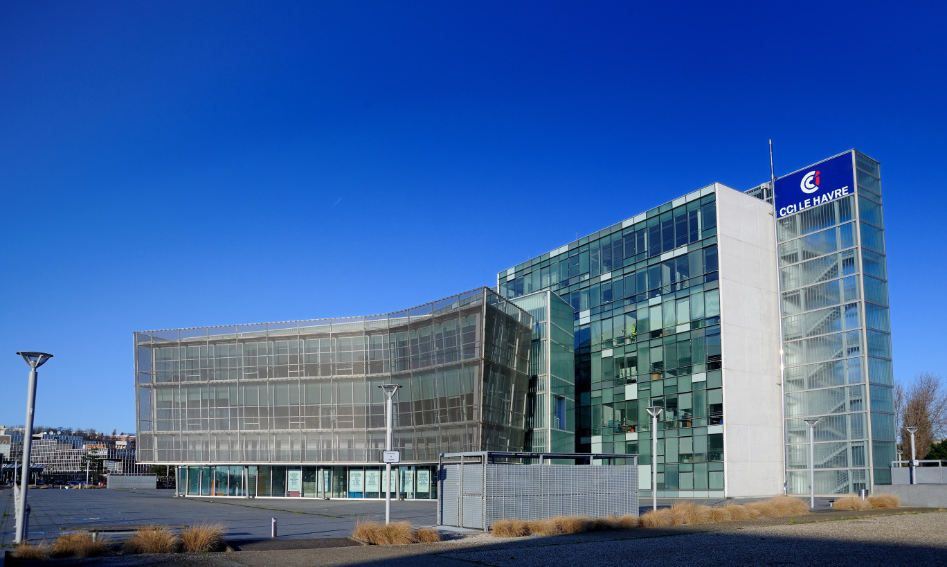 Industrie : Le Havre devient la capitale de la maintenance prédictive