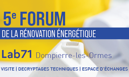 Mâcon : deux jours pour accélérer la rénovation énergétique