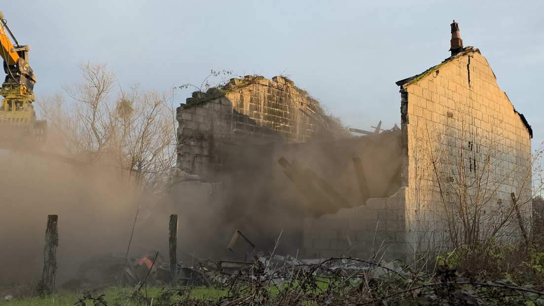 Plan Action Cœur de Ville : la Genetoye bientôt réaménagée en espace vert