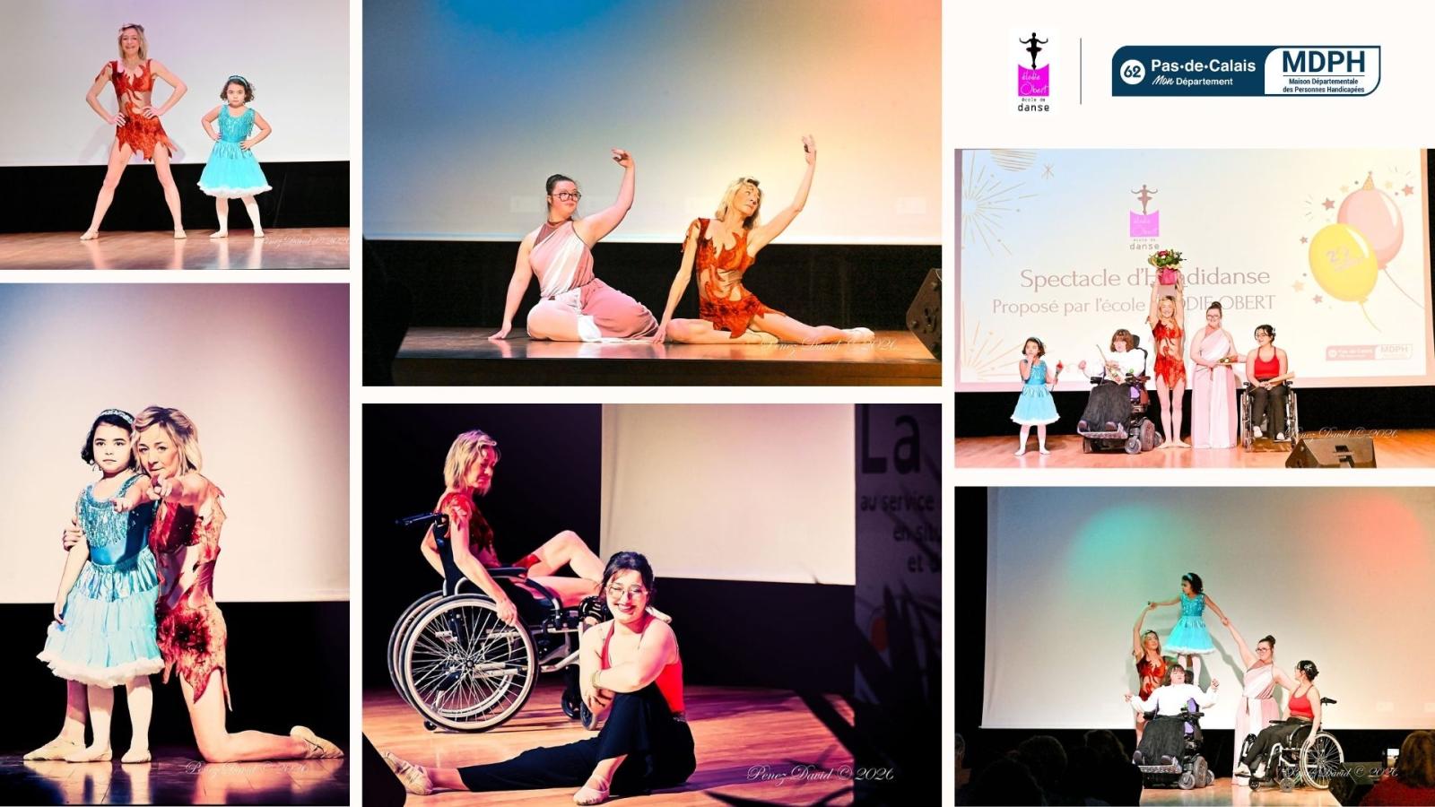 La MDPH célèbre ses 20 ans à Arras