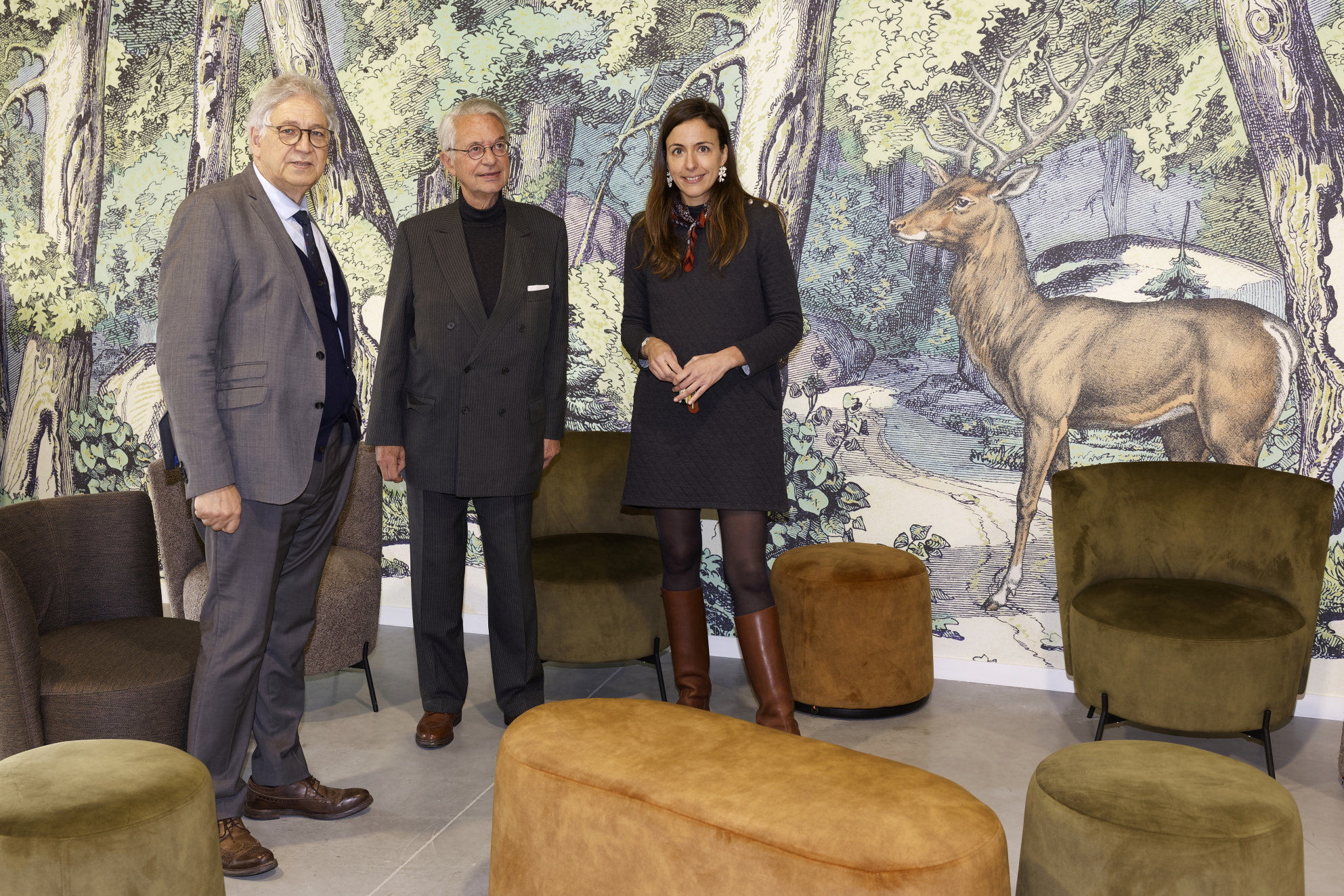 La Manufacture : une installation réussie dans le compiégnois 