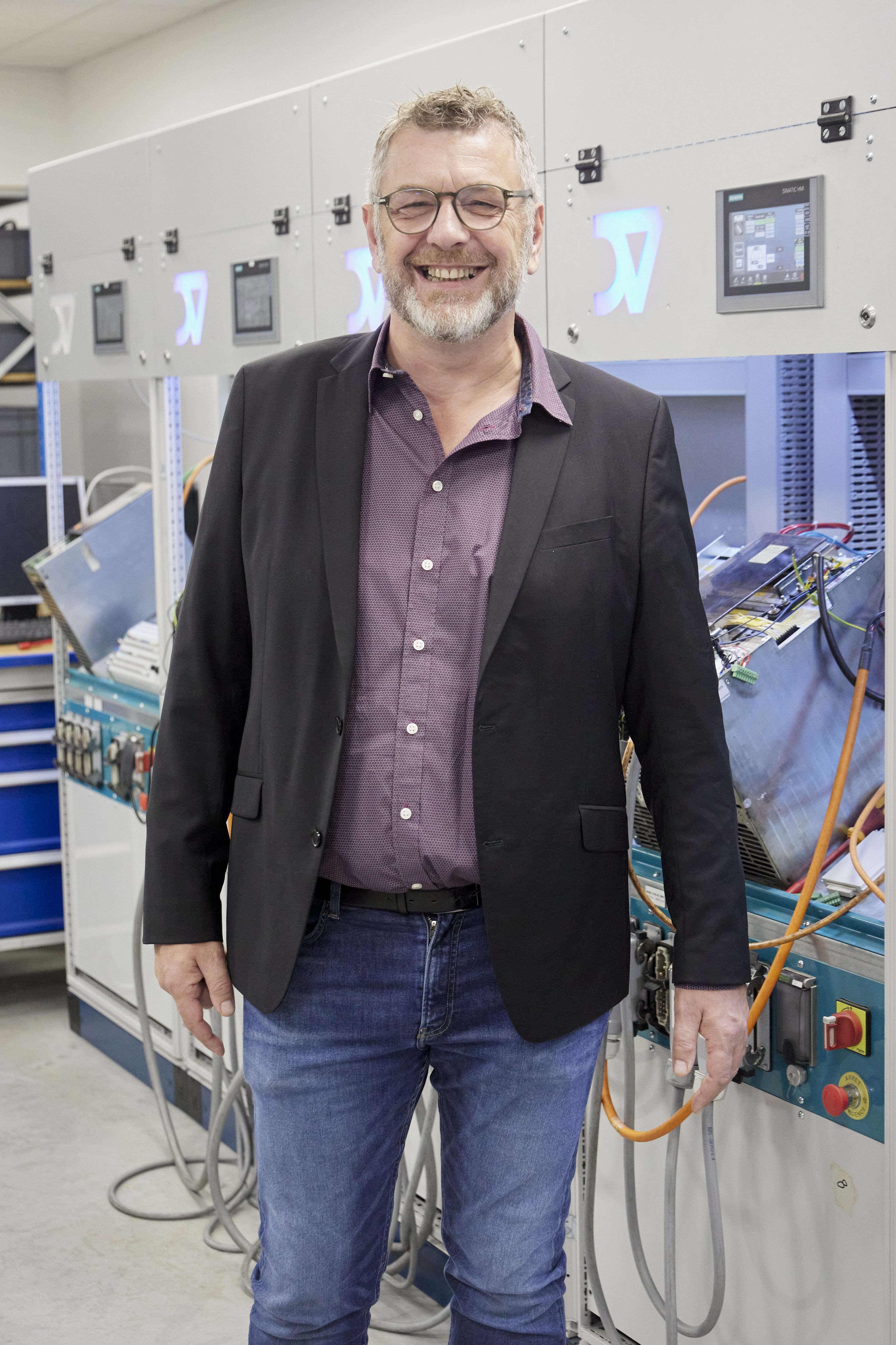 DV Group : la performance industrielle 4.0