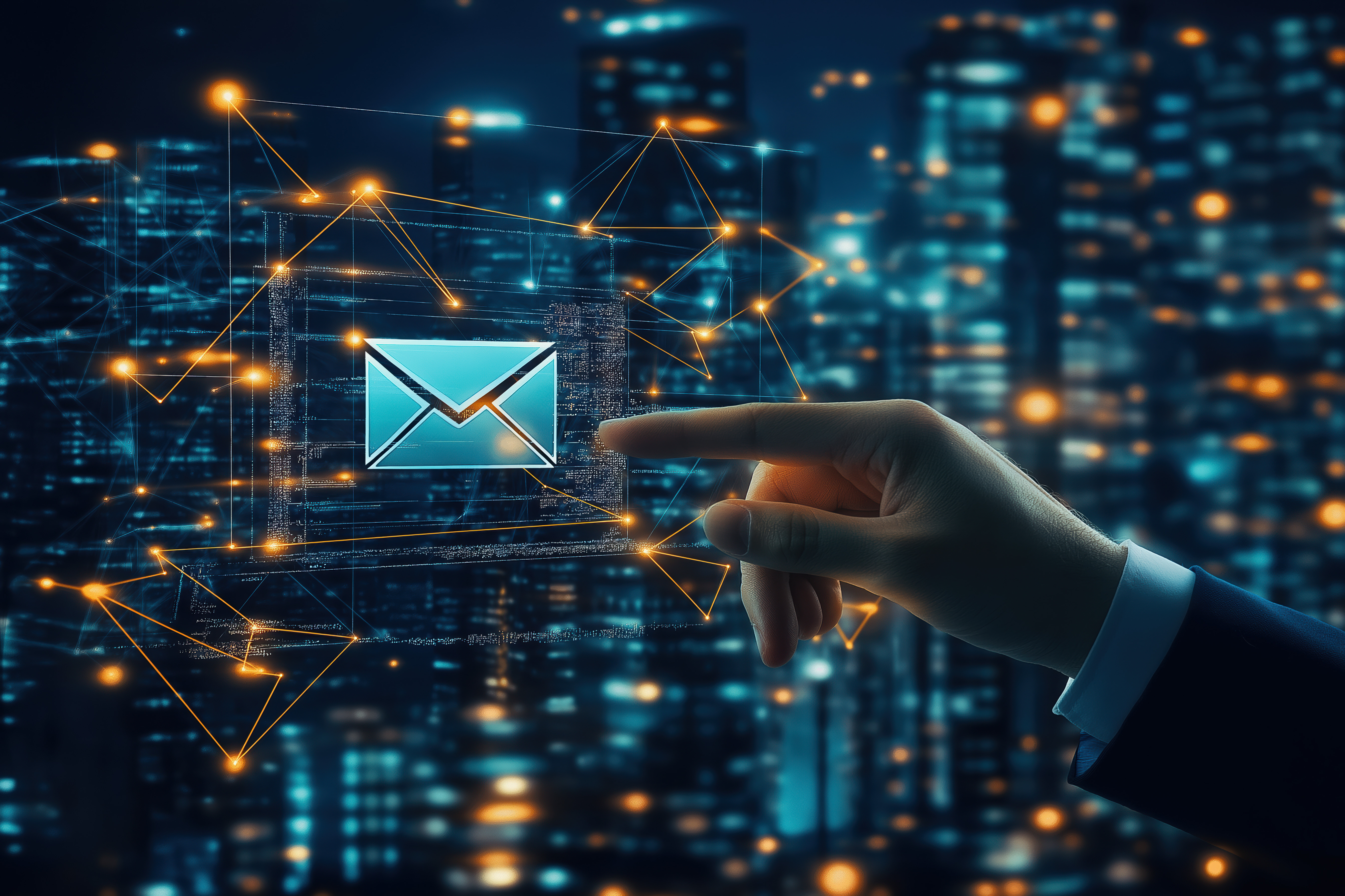 Albert : vigilance accrue face aux arnaques ciblant les entreprises