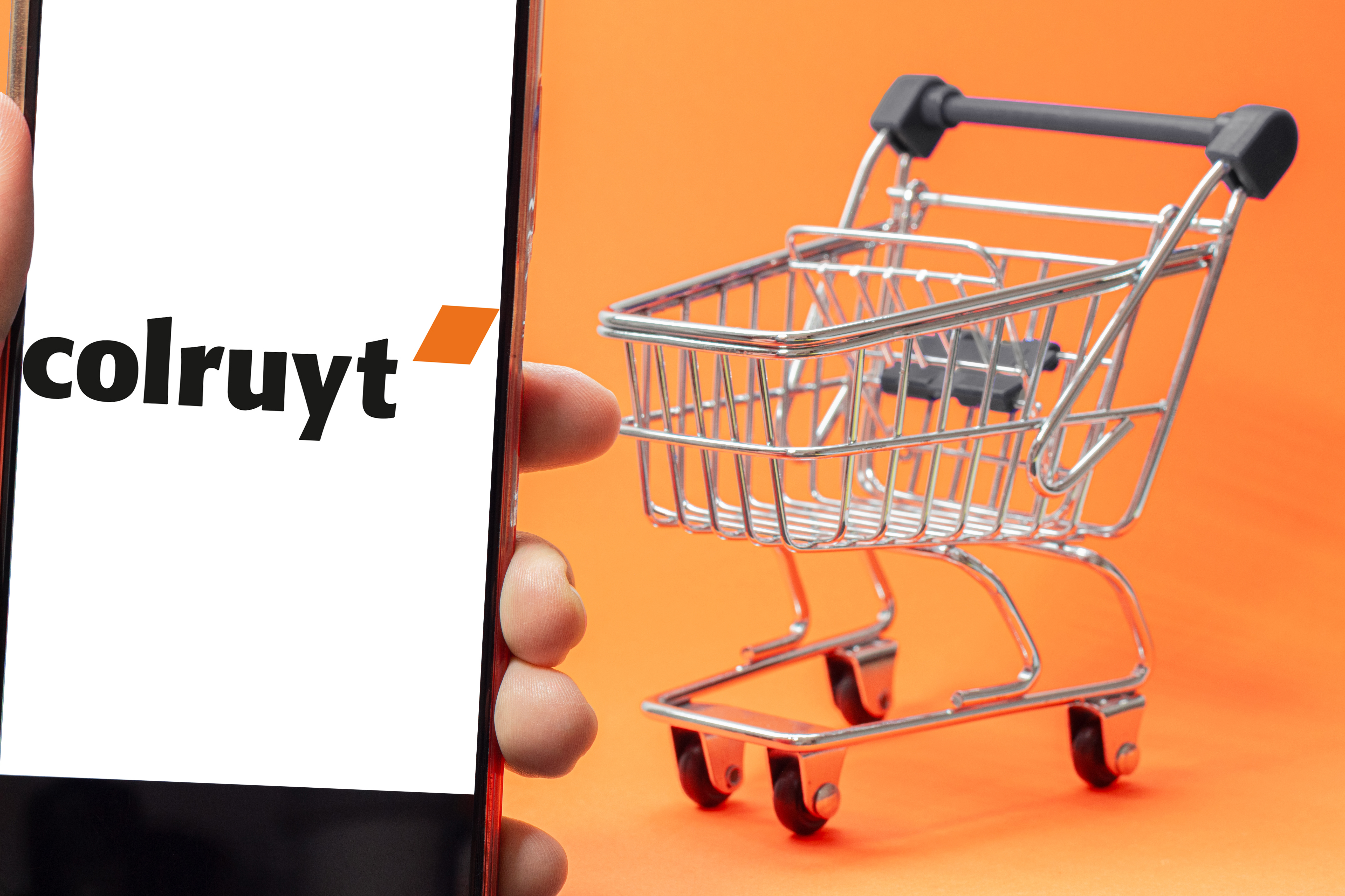 Colruyt se retire du marché français, un magasin concerné en Saône-et-Loire