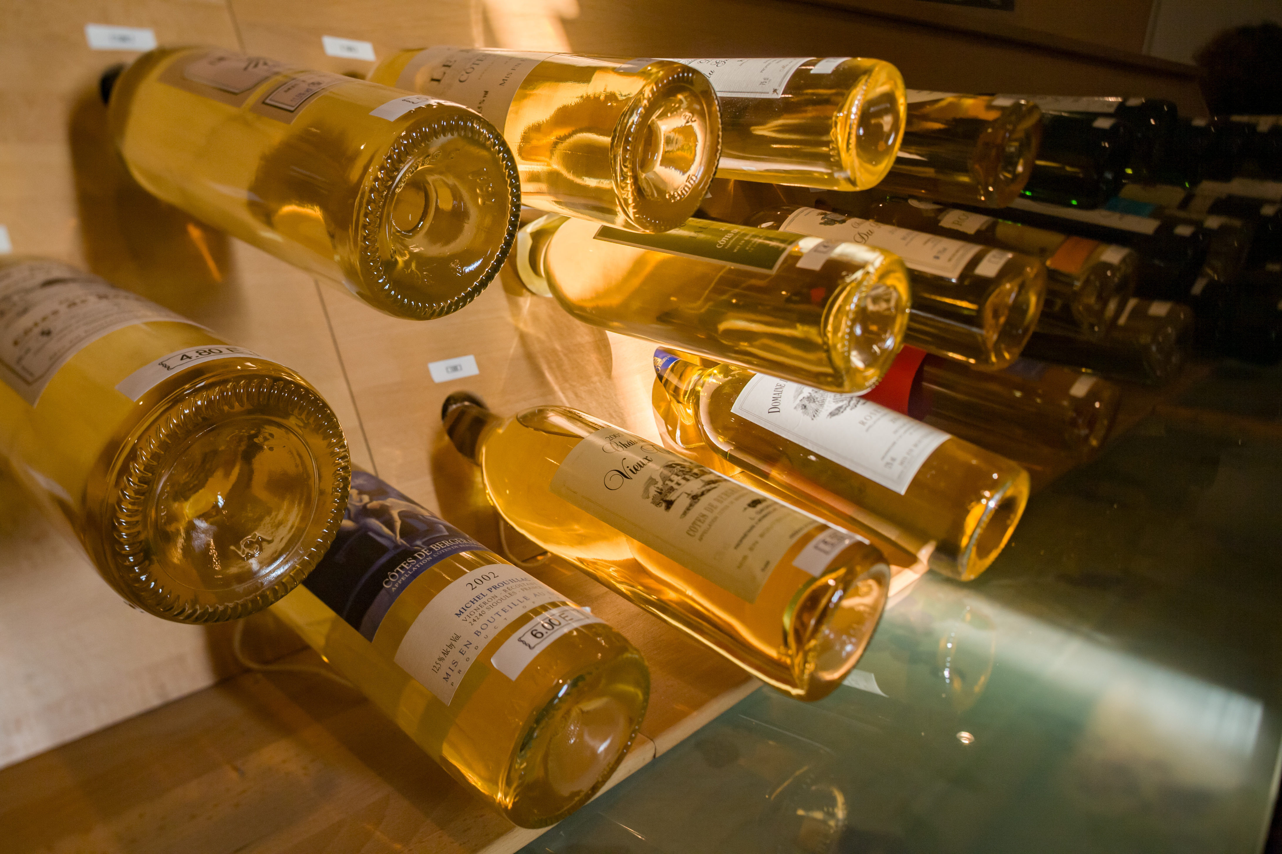 Vins du Mâconnais : un millésime de qualité malgré moins d’échantillons