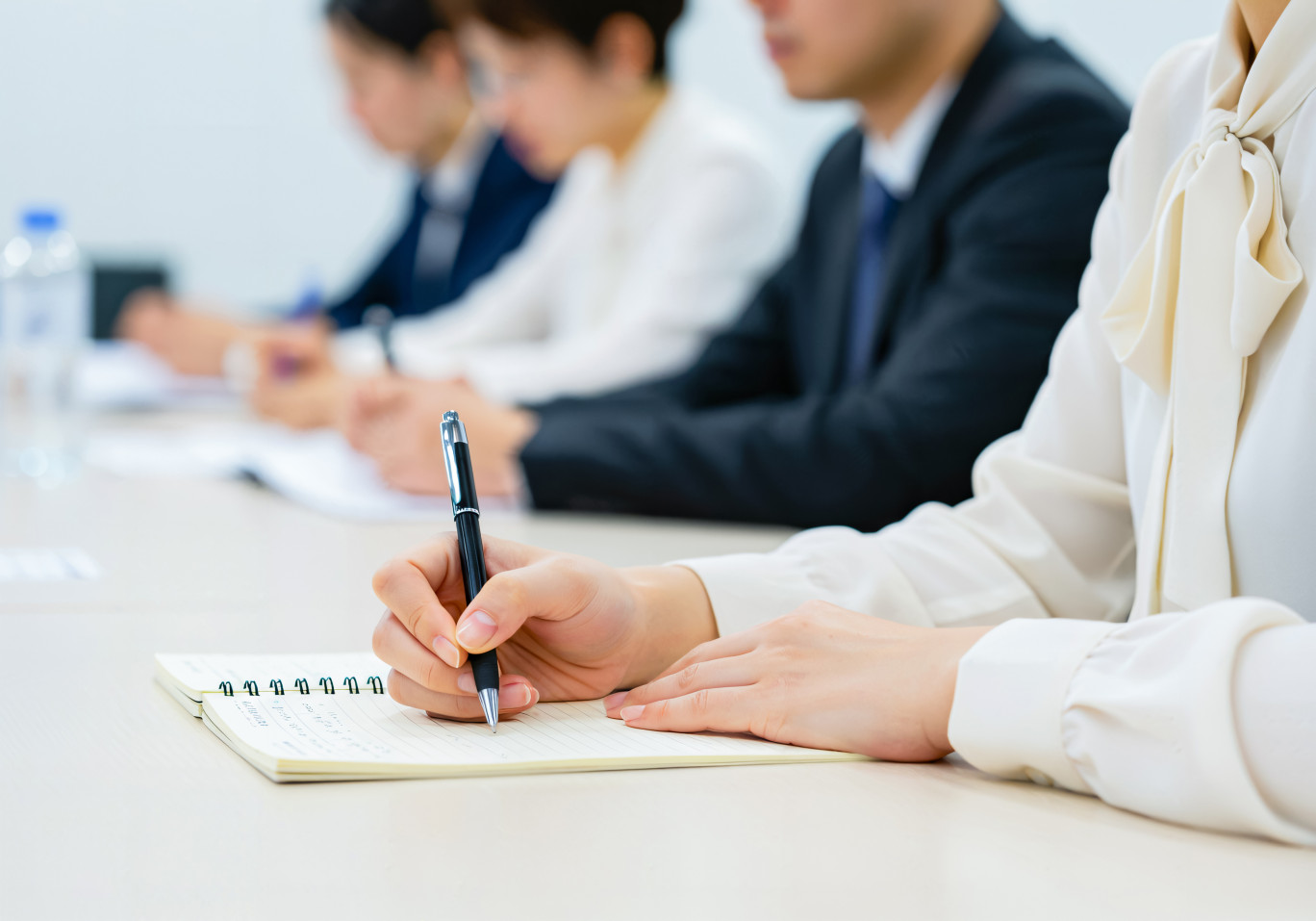 Arques-la-Bataille : un job dating pour rapprocher recruteurs et candidats