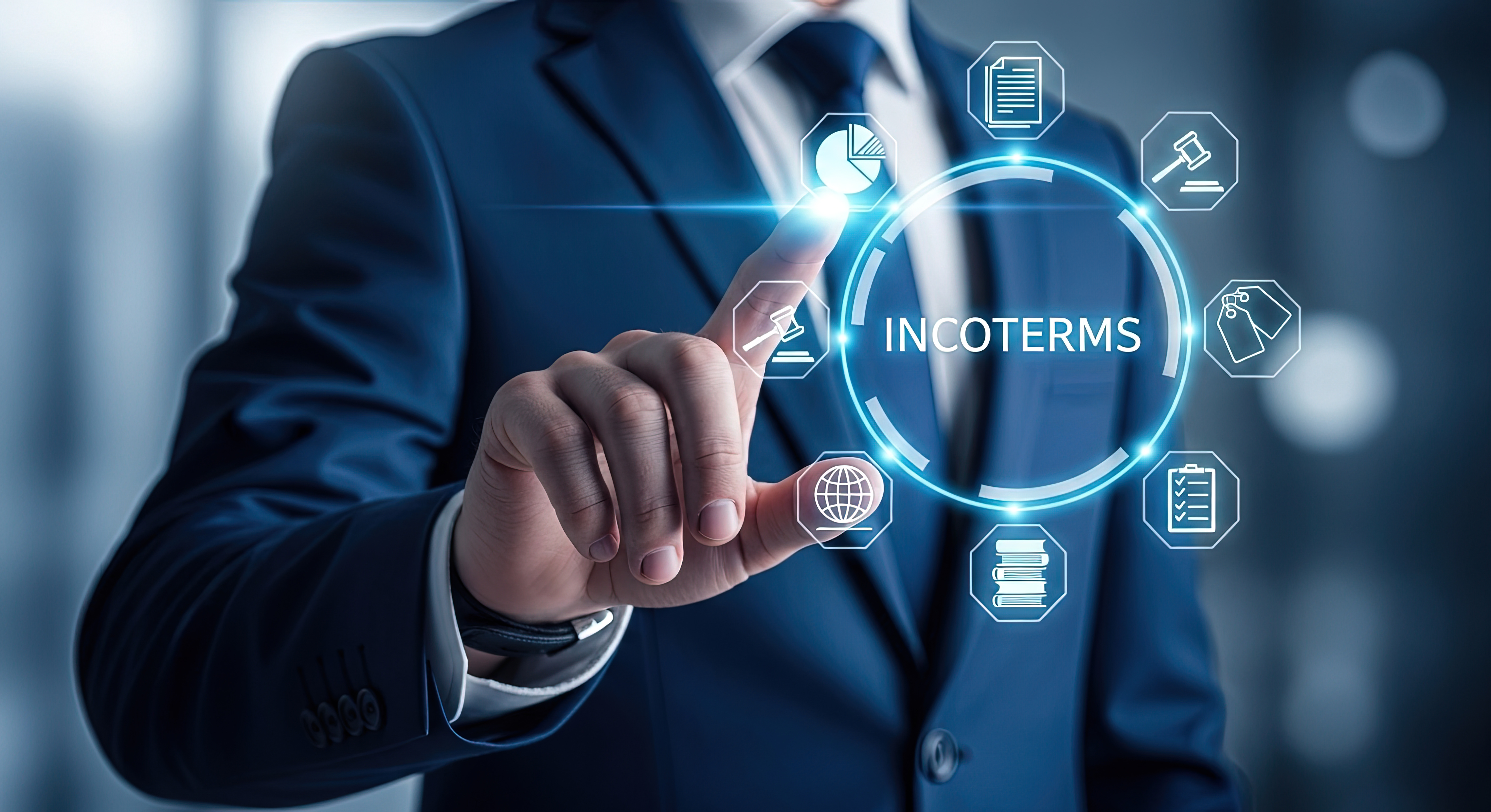 Dijon : la CCI organise un atelier dédié aux Incoterms® 2020