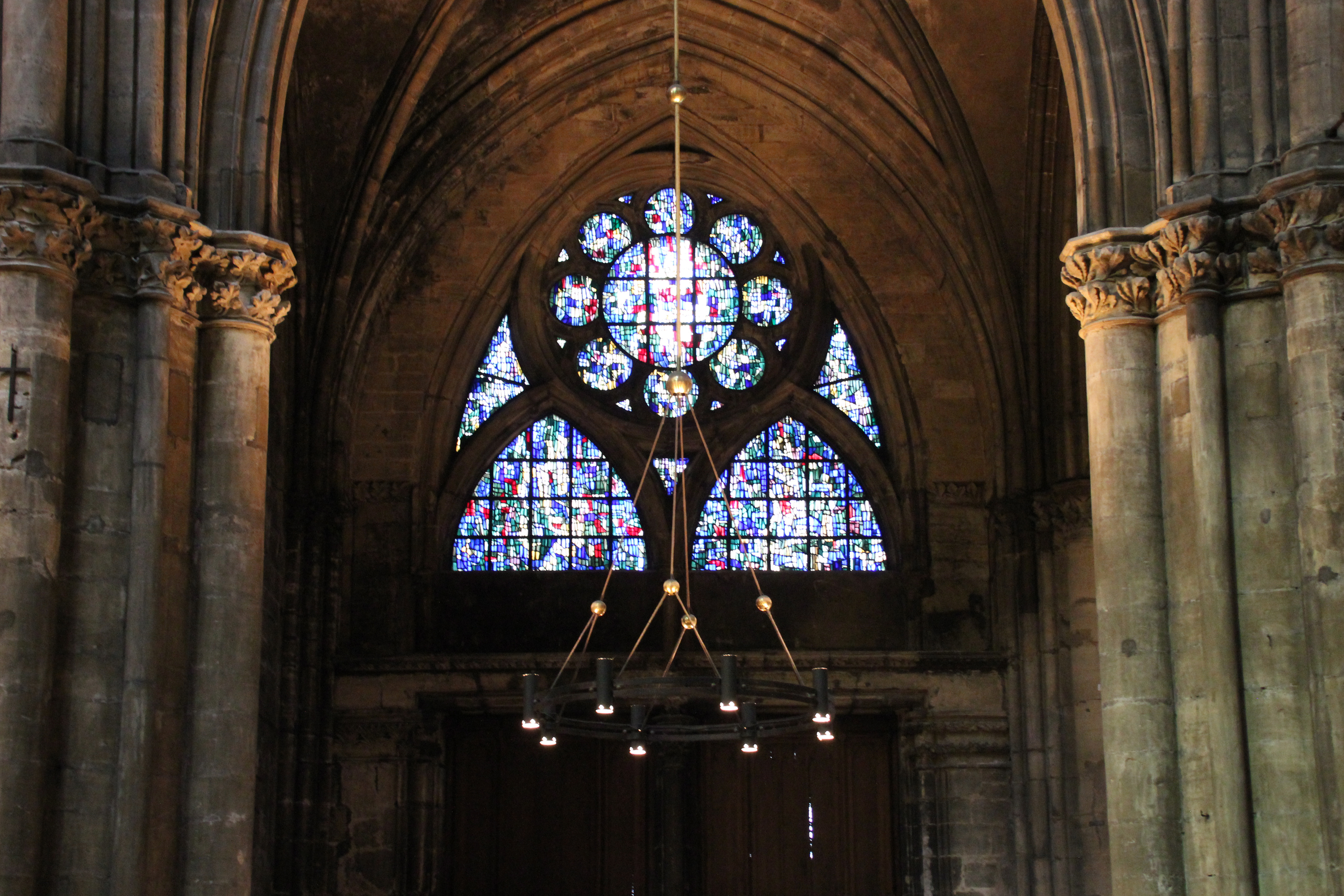 L’agence Inspire Metz - Office de Tourisme dévoile son programme de visites guidées pour janvier