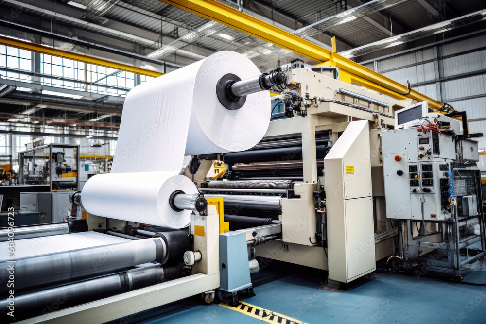 Laval-sur-Vologne : Lucart renforce la crédibilité sociale de sa chaîne d’approvisionnement