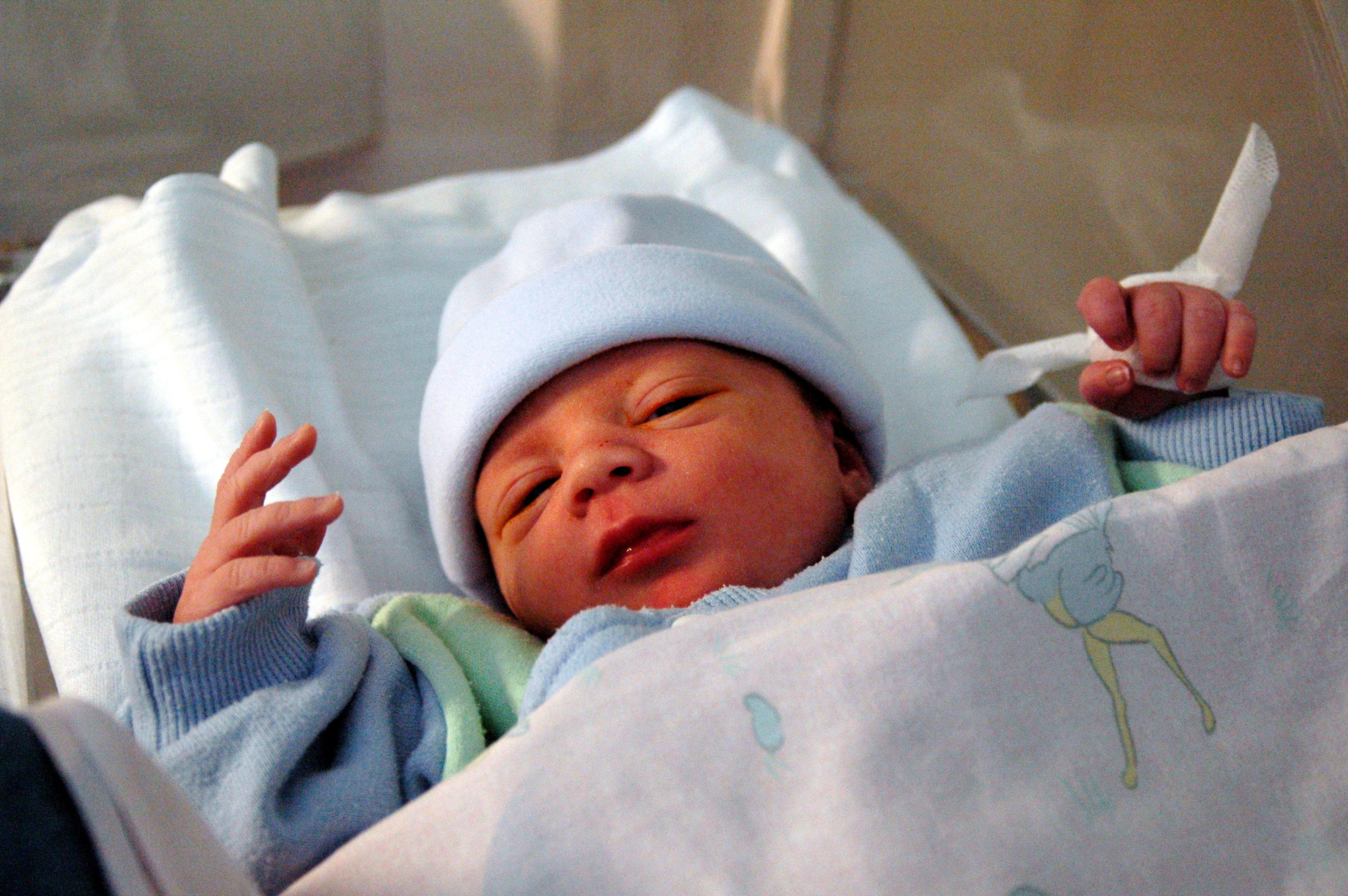 Le Creusot : une dynamique positive pour la maternité de l’Hôtel-Dieu