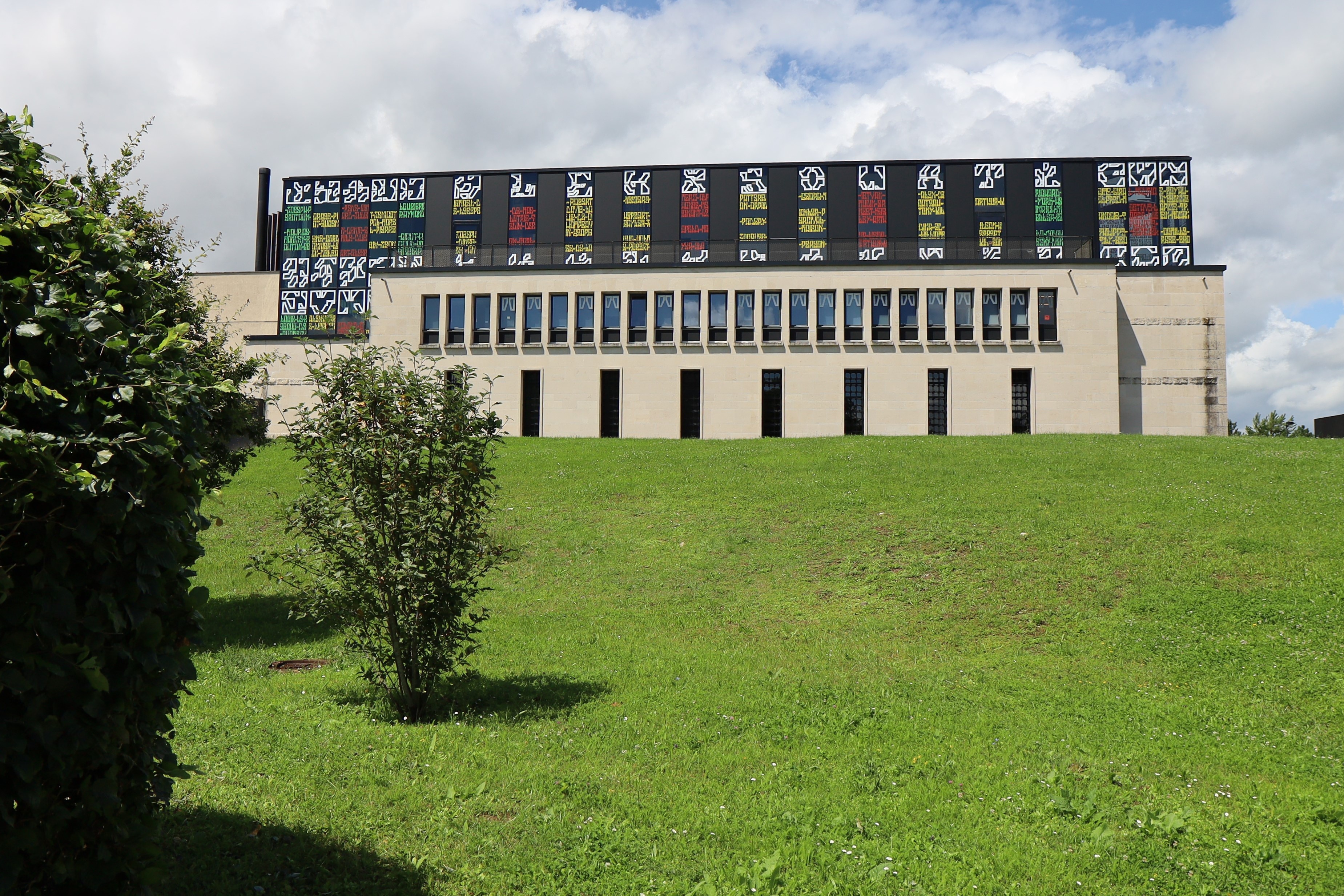 Le Mémorial de Verdun enrichit son parcours de visite grâce à la réalité virtuelle 