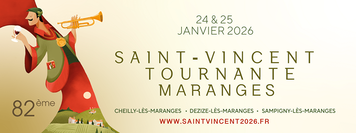 Saint-Vincent tournante 2026 : une édition marquée par l’affluence