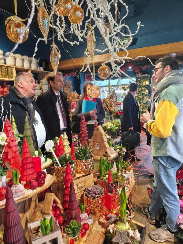 Château-Thierry : la CMA renforce le soutien aux artisans et valorise les savoir-faire locaux