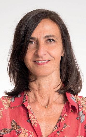 Épinal : Bragard nomme Irit Bober directrice générale et renforce son développement