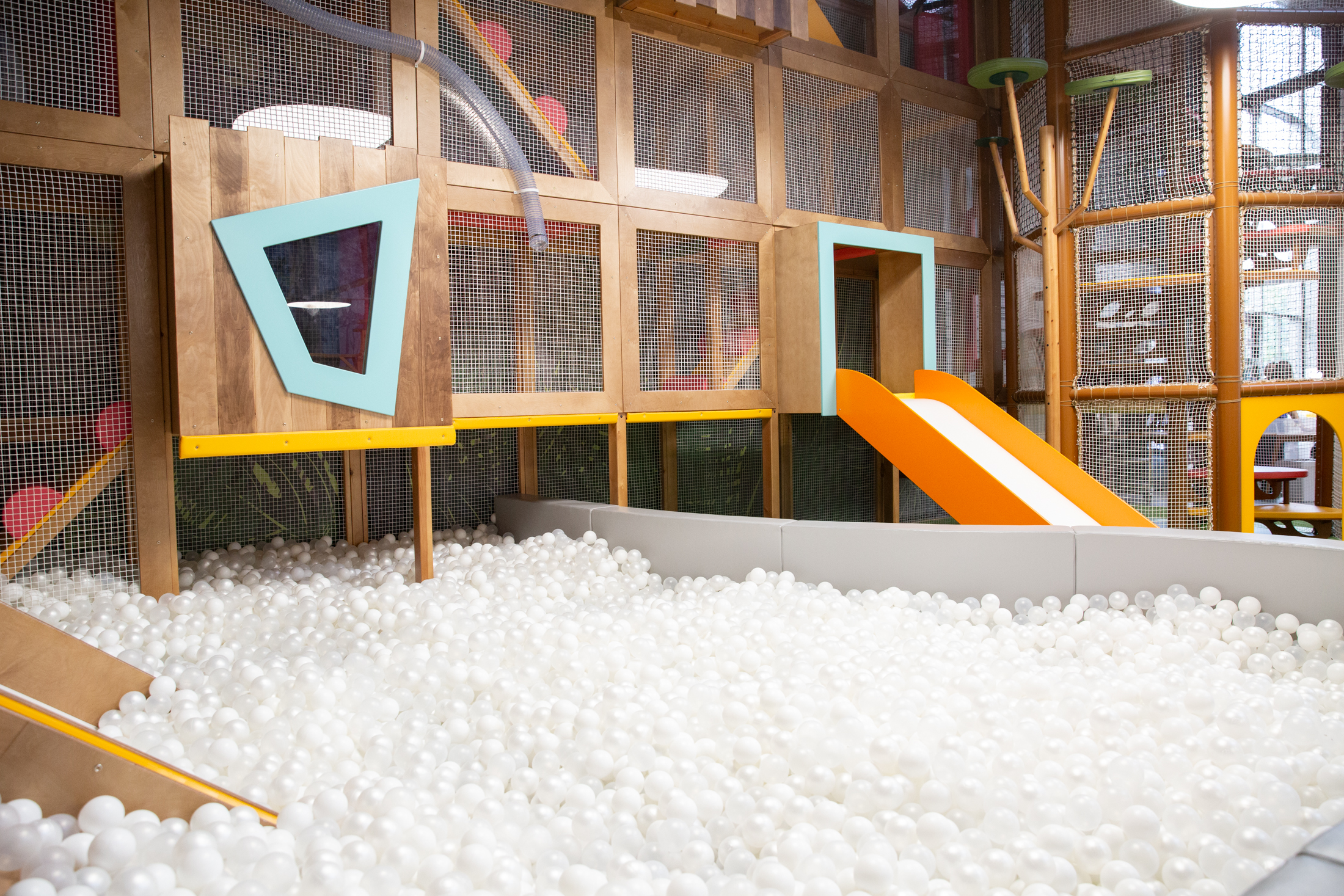 Barentin : Jokoani, nouvel espace de jeux pour les enfants, ouvre ses portes