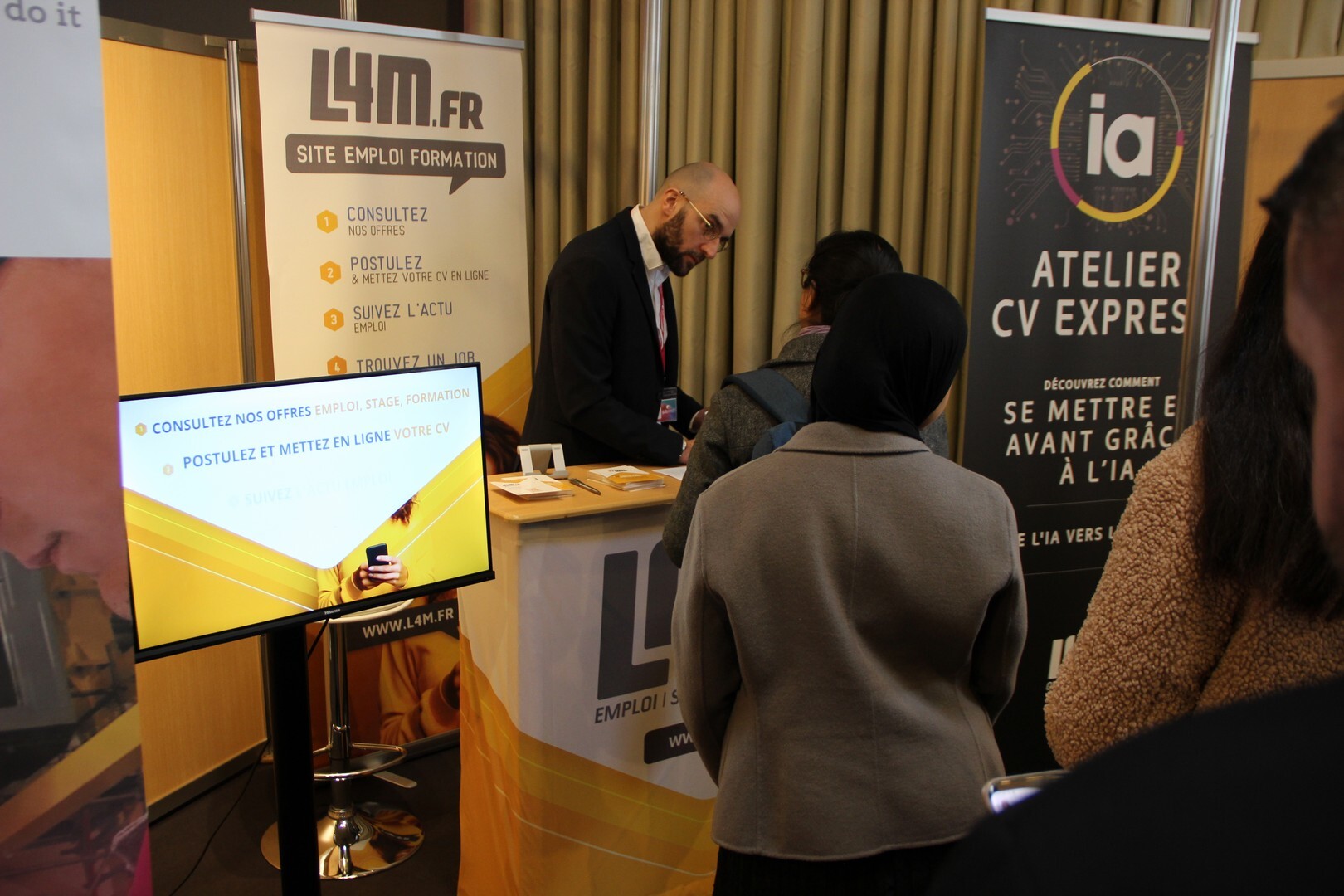 Lomme : l’édition 2026 du Jobfest aura lieu le 5 février 