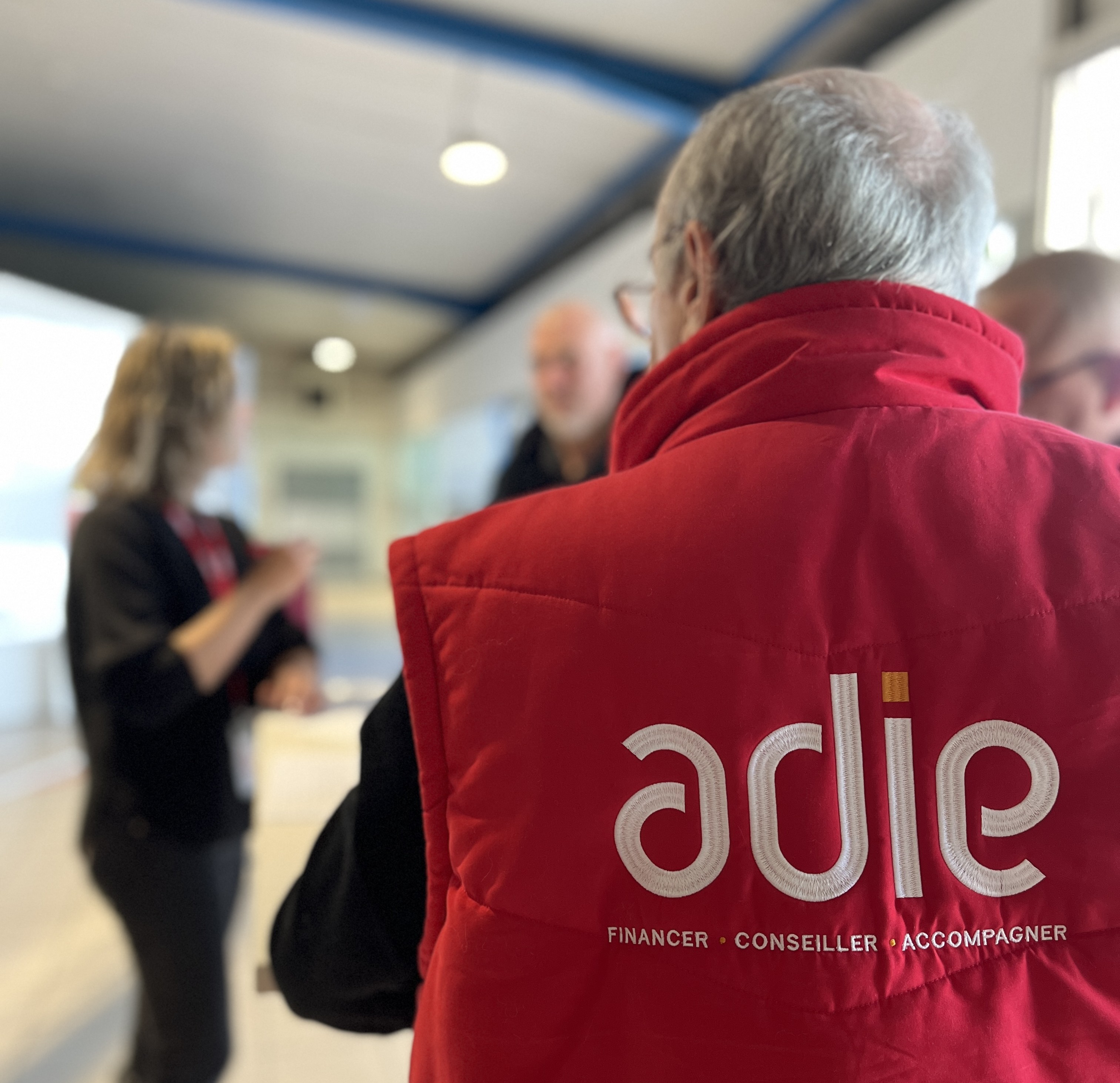 «Entreprendre dans les quartiers» : du 2 au 6 février à Lens et Longuenesse