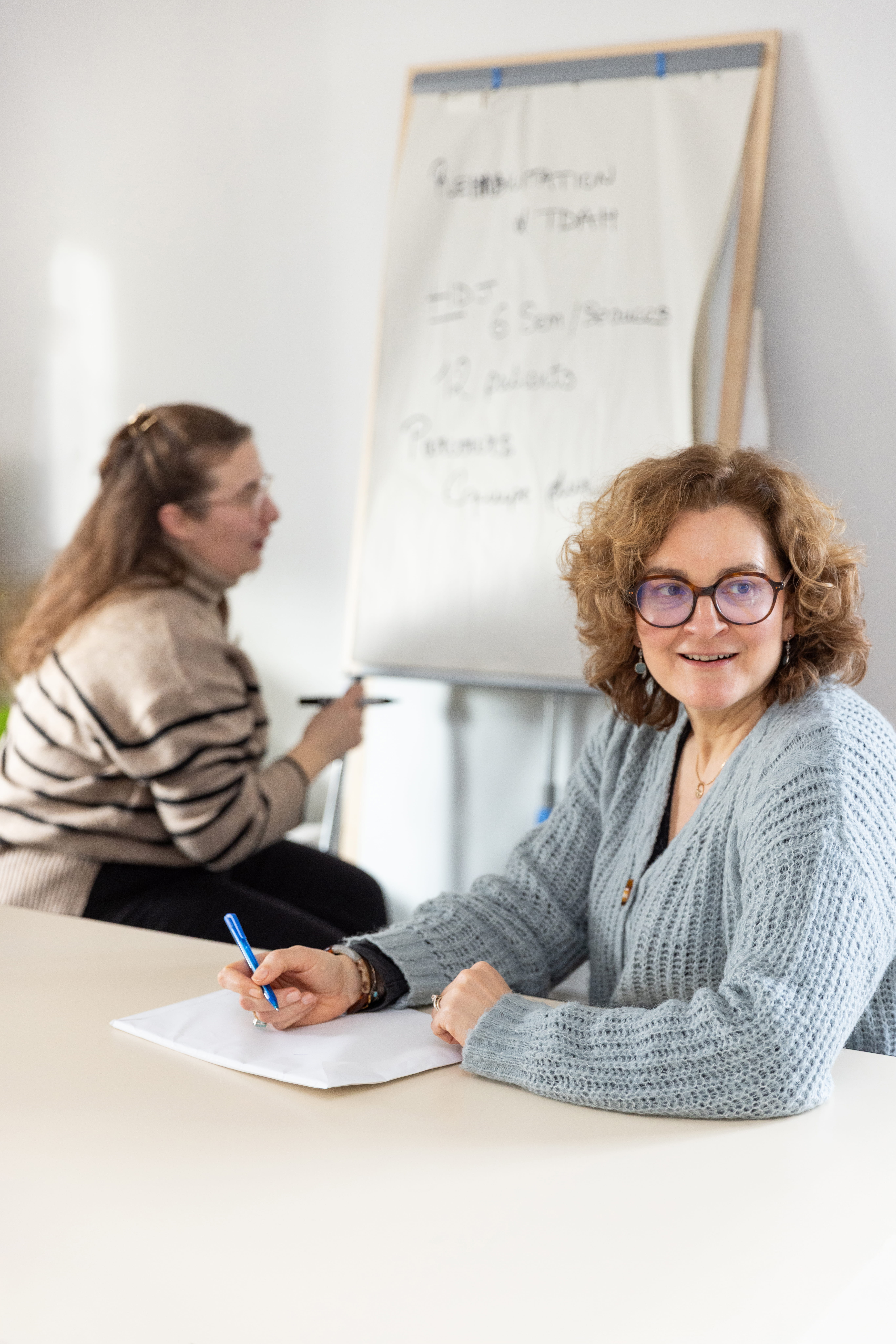 TDAH de l’adulte : quand le trouble fragilise les carrières