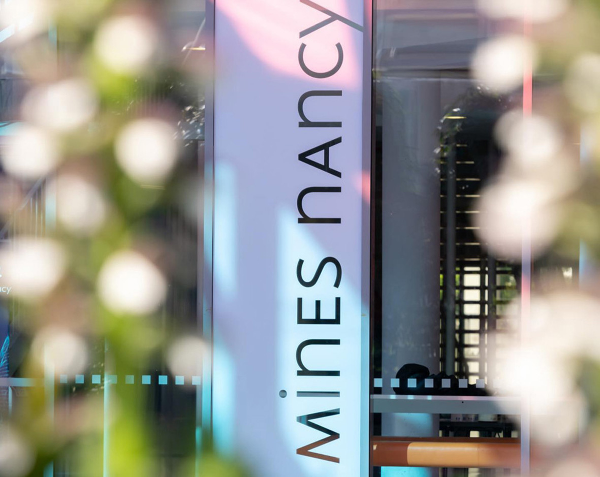 Mines Nancy, deuxième au palmarès ChangeNow-Les Echos