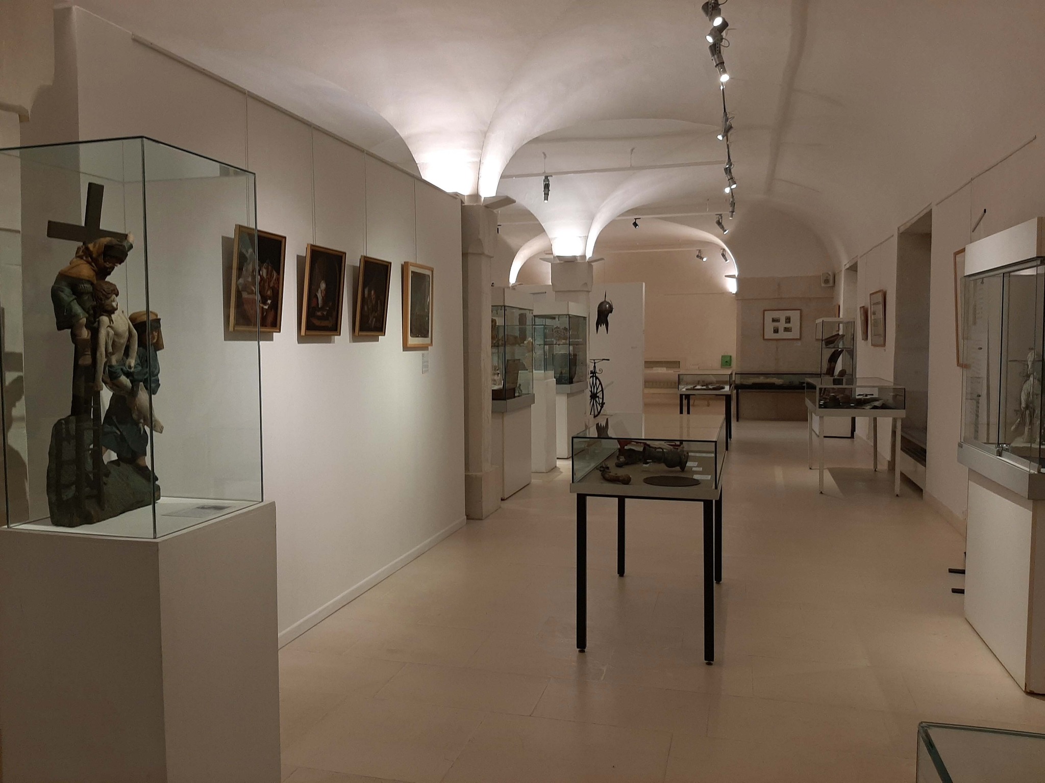 Bar-le-Duc : le Musée Barrois valorise le patrimoine industriel et artistique hors les murs