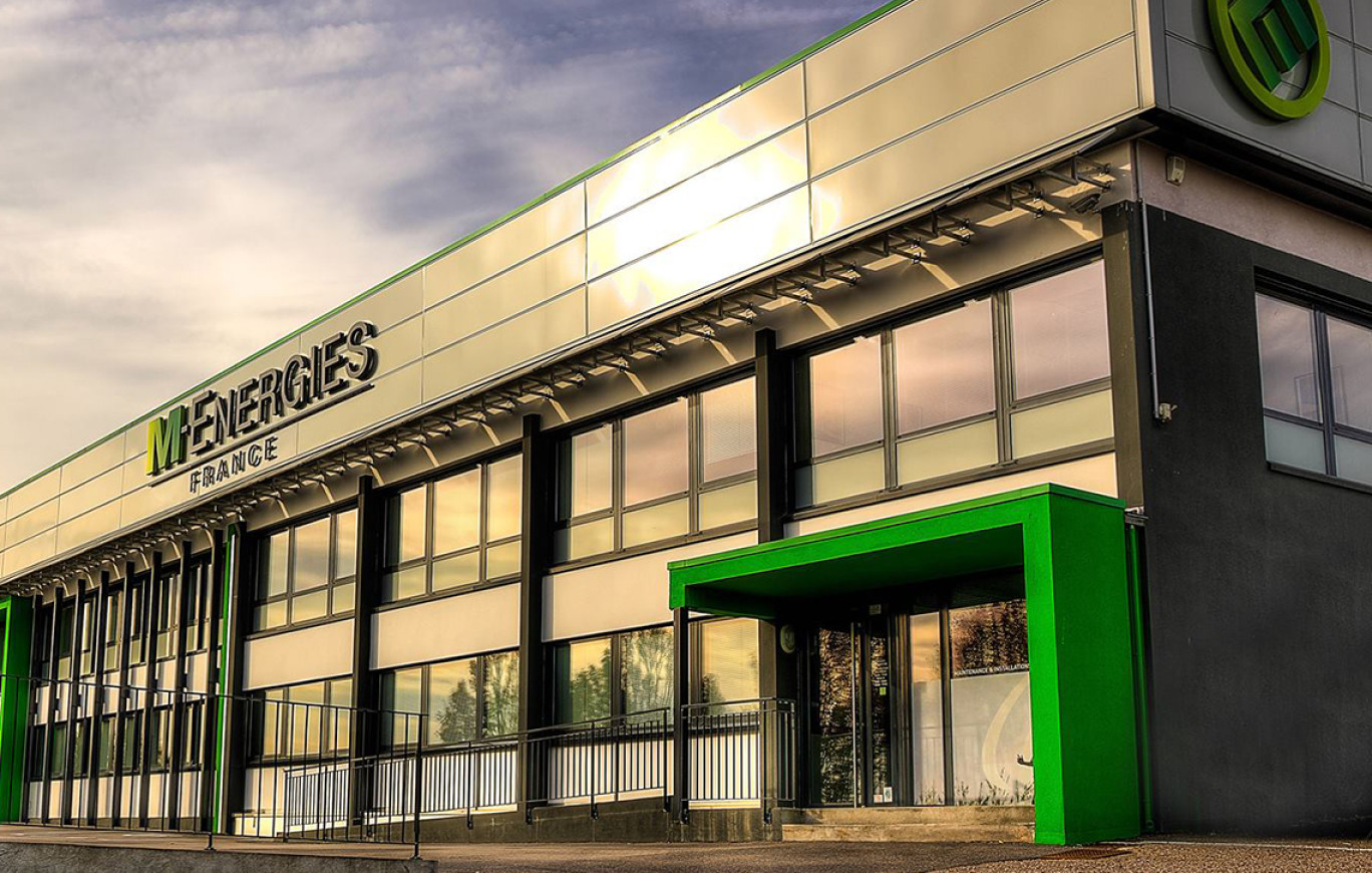 Ludres : M-Energies veut doubler son chiffre d'affaires d’ici 2030