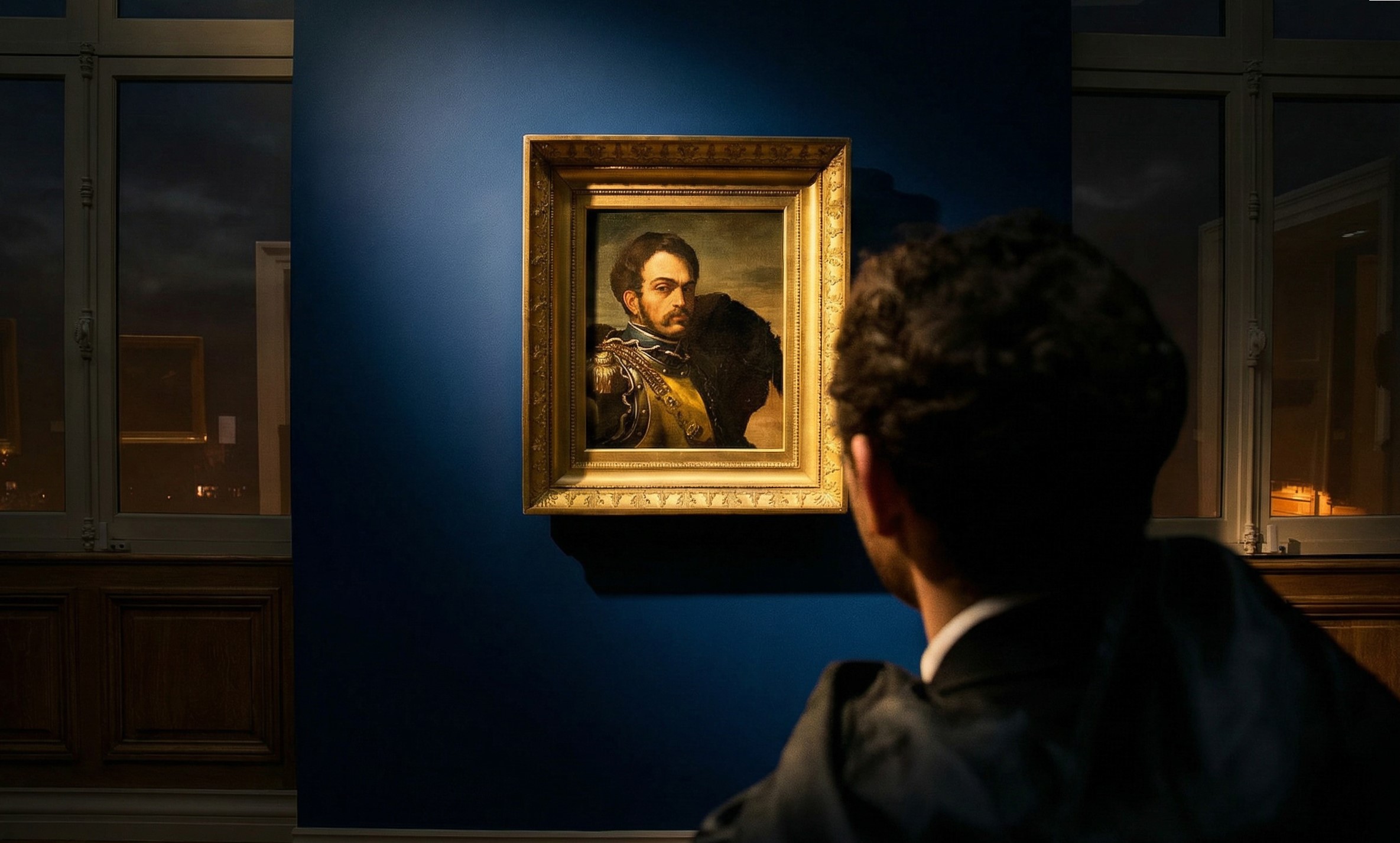 Rouen mise sur des visites nocturnes pour dynamiser le tourisme hivernal