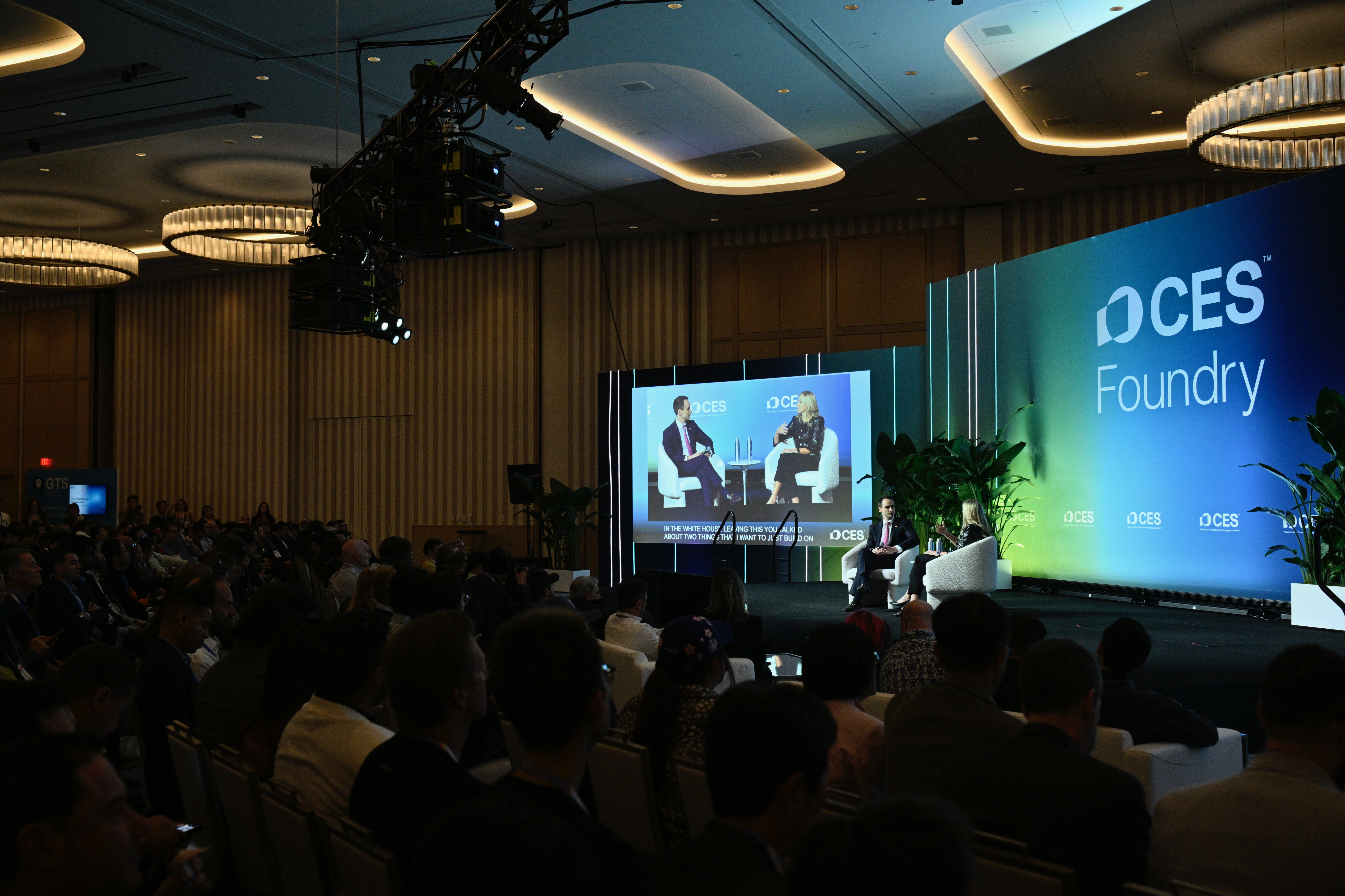 Retour d’expérience : le CES de Las Vegas raconté par deux startups bourguignonnes