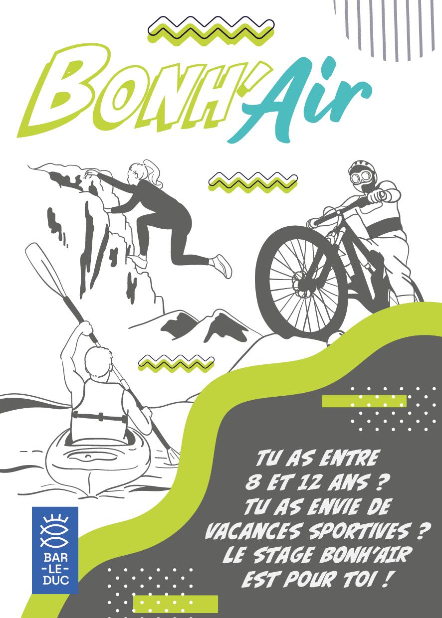 Une offre accessible et encadrée pendant les vacances