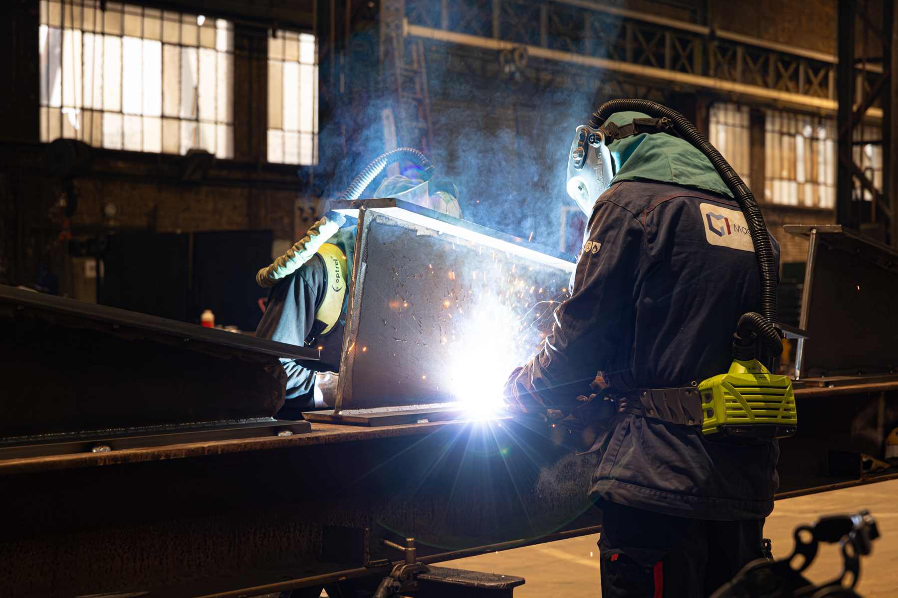 Moret Industries reprend le groupe TCEM