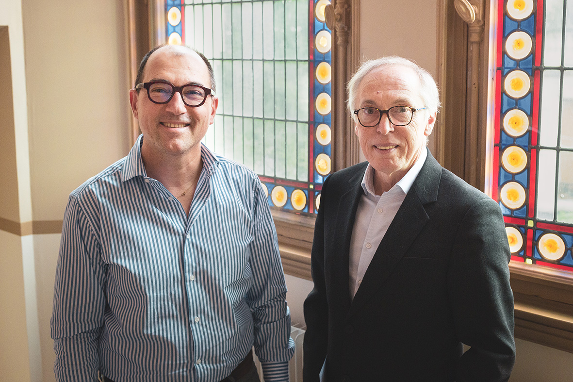 «Il faut une vision globale  et dynamique du marché»