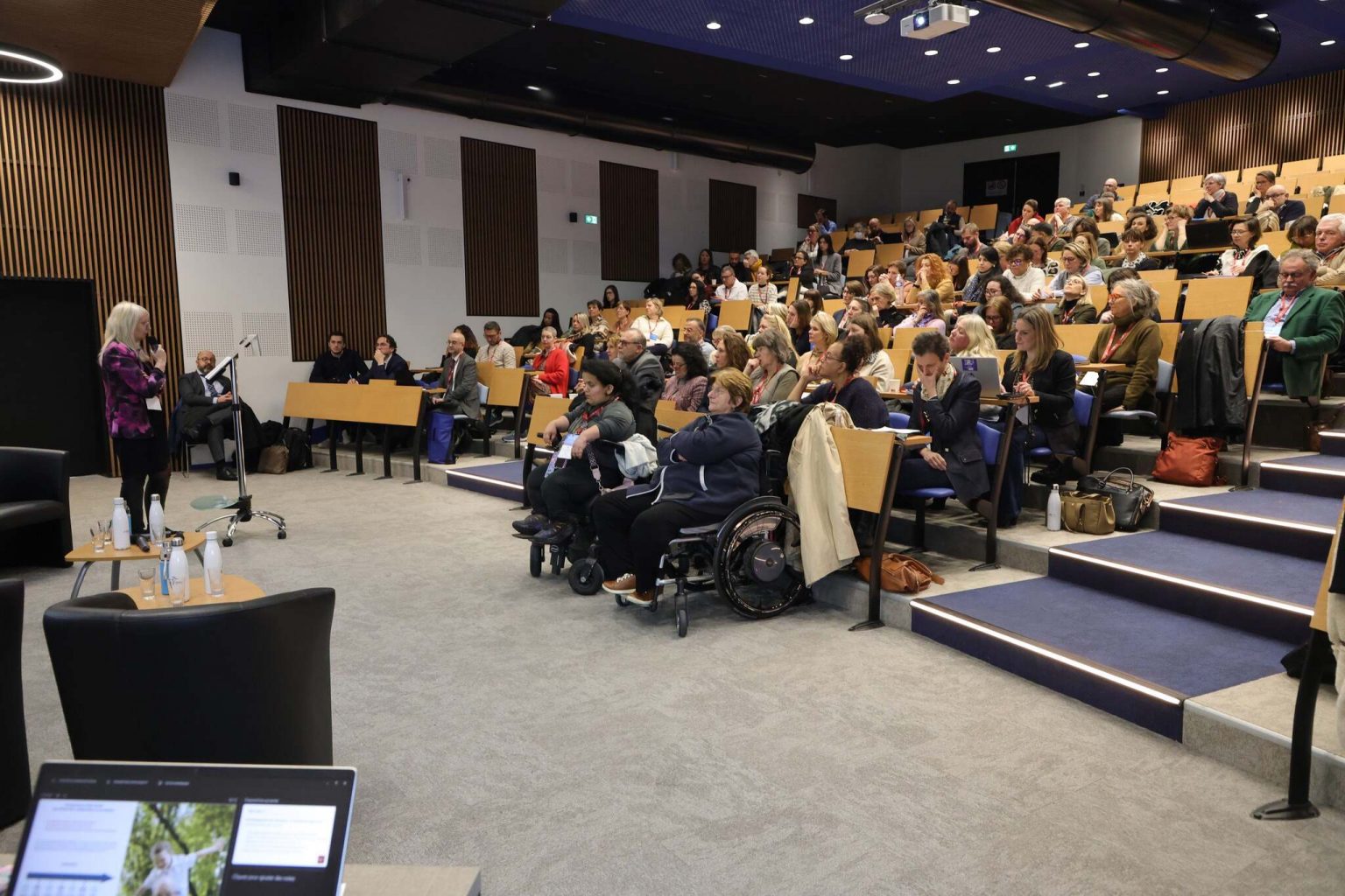 Le Département de la Somme fait le point sur son Schéma des solidarités
