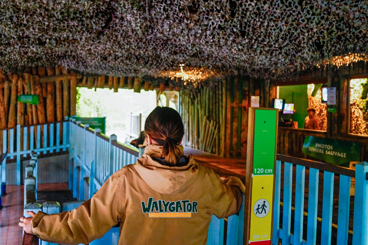 Maizières-lès-Metz : Walygator organise un job dating le 7 février pour préparer sa saison 2026