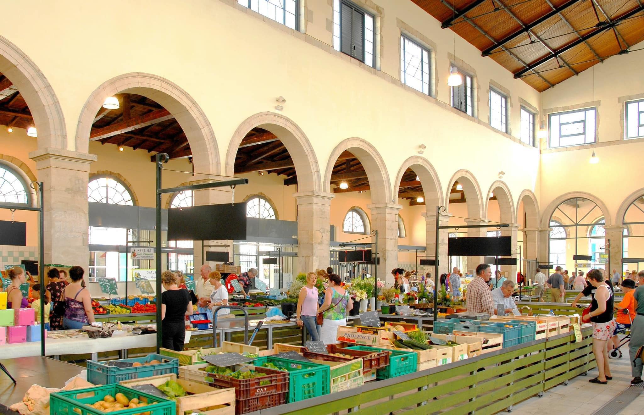 Verdun organise son premier Marché de la Saint-Valentin au Marché Couvert