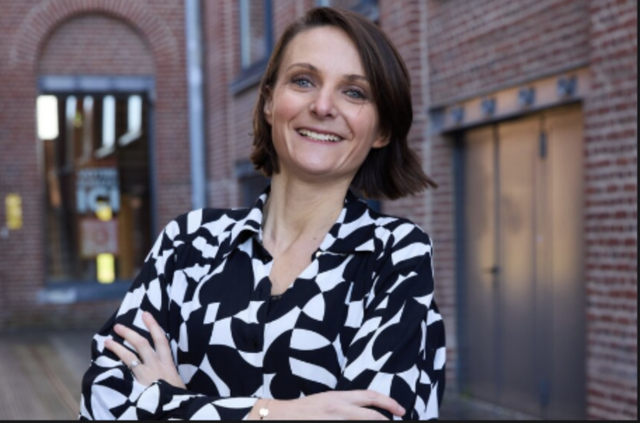 Lille : About ü, ﻿pionnier du recrutement anonyme