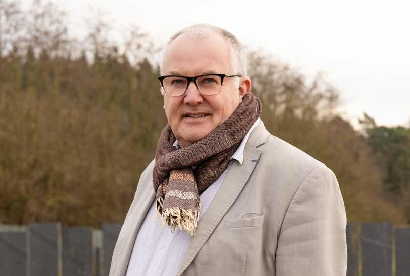 Crépy : Couverture Faucheux, l'adaptation aux changements du métier