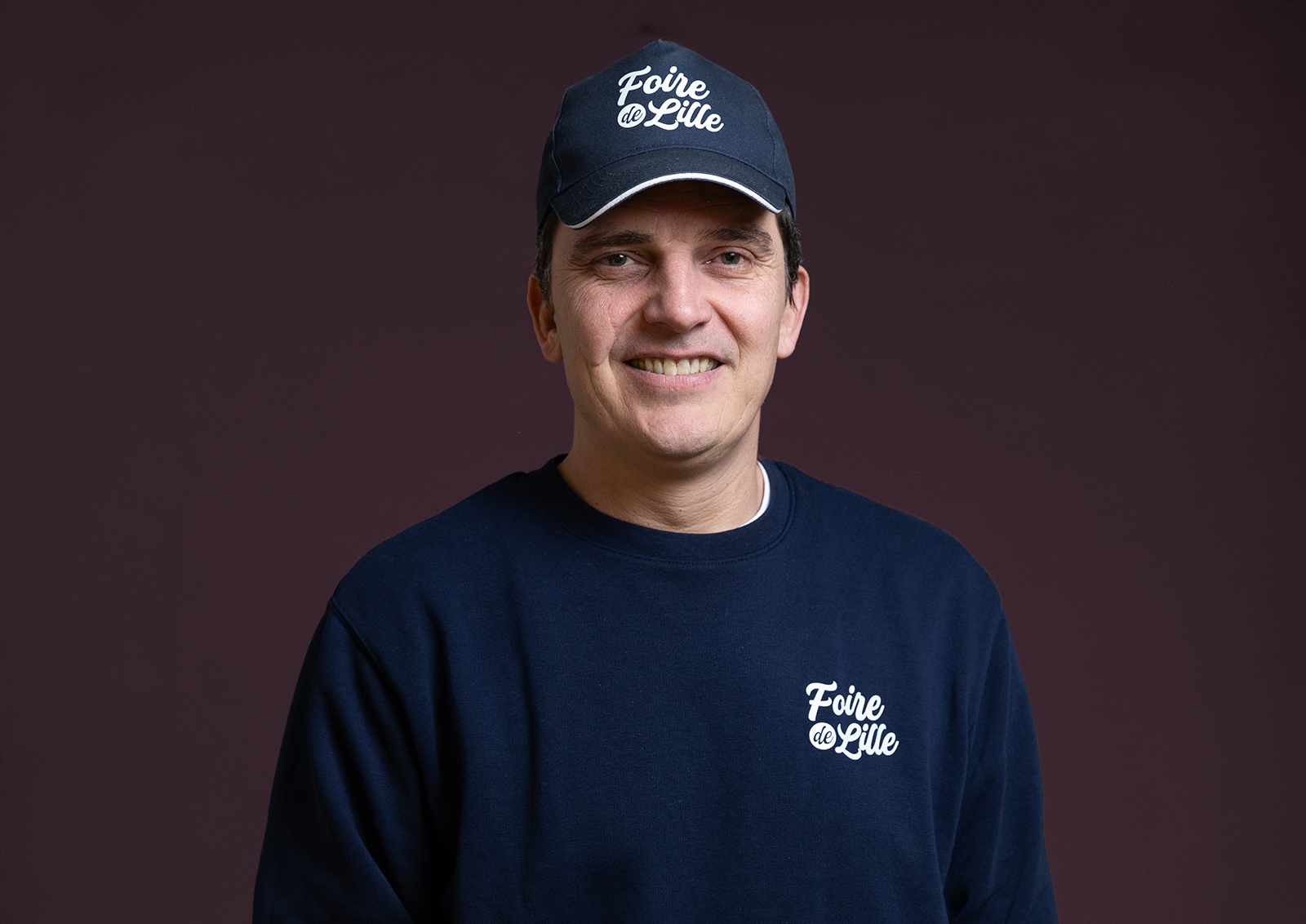 La renaissance de la Foire de Lille