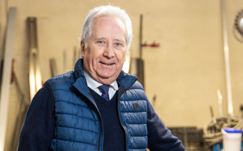 P.E.M, la mécanique de haute voltige