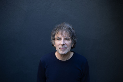 Thomas Fersen en concert à Béthune