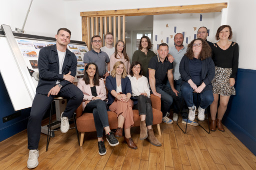 Architecture : Forma3 s'installe à Beaune