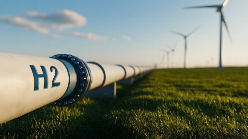 Tour de l’hydrogène 2025 : deux étapes en Moselle
