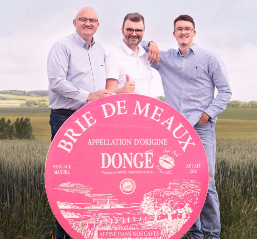De l’authenticité à l’innovation, il n’y a qu’un pas