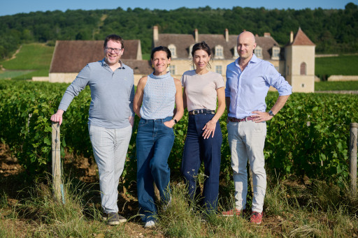 Les Hospices de Beaune reçoivent une donation prestigieuse du Domaine Faiveley