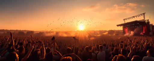 Festivals : la musique en quête de nouveaux modèles