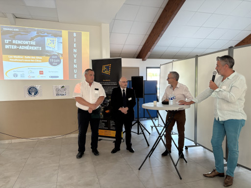 Energic 52-55 joue la carte des rencontres directes