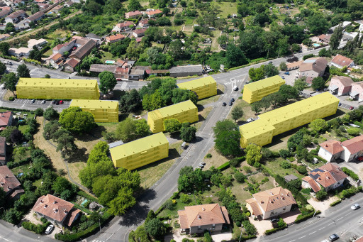Mâcon Habitat facilite l’accès à ses logements