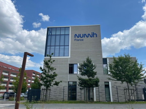 MipihSIB devient Numih France